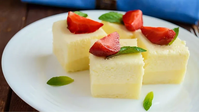 Easy Sugar-Free No-Bake Keto Cheesecake Bites Recipe