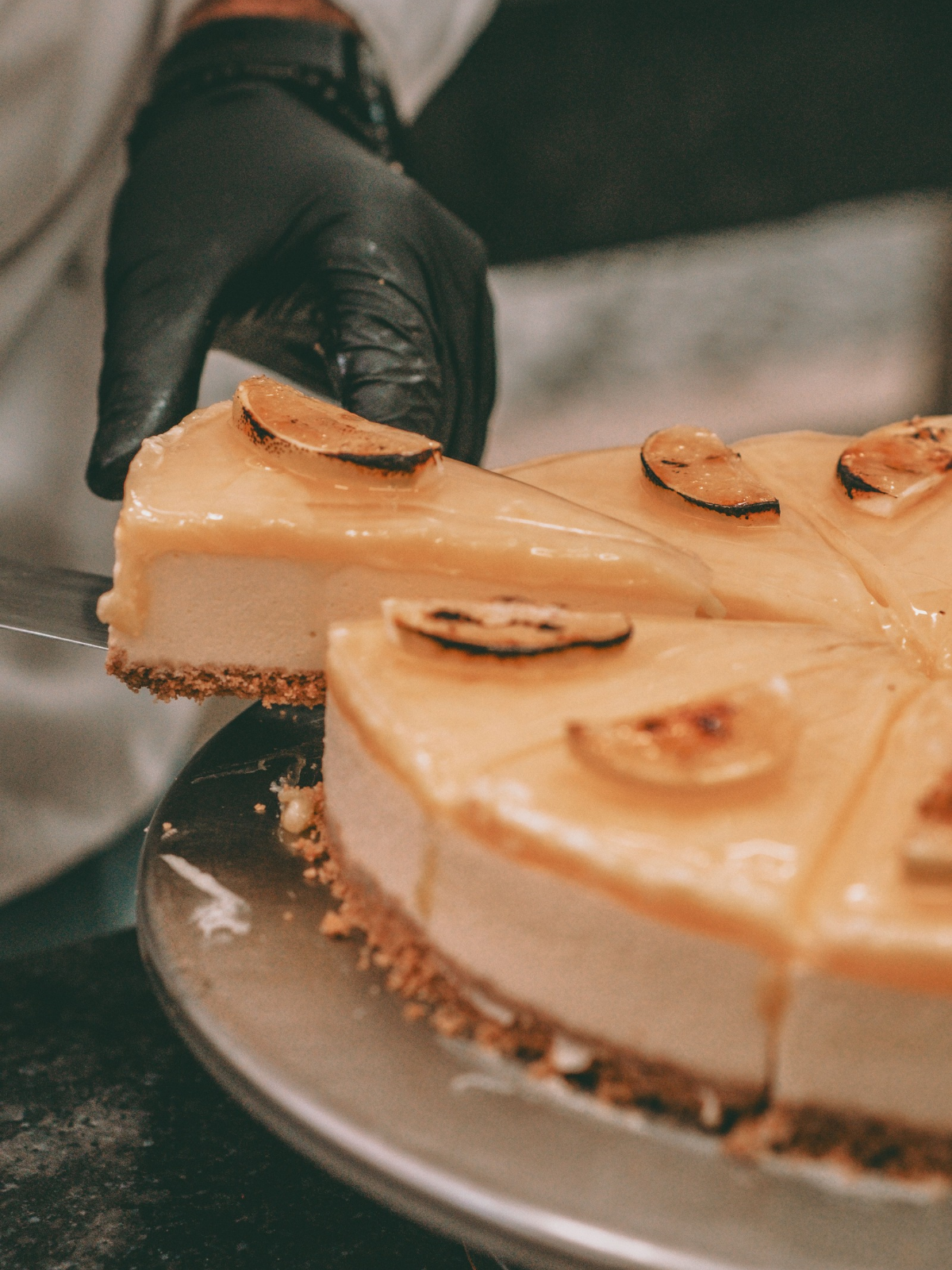 No-Bake Keto Lemon Cheesecake Bites