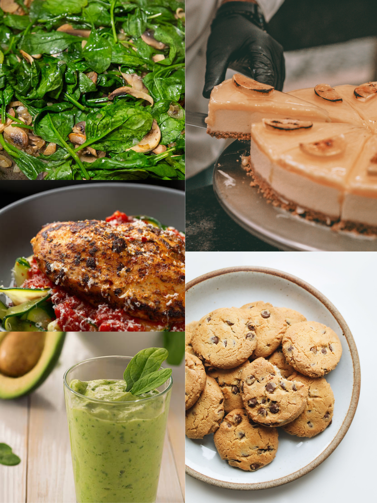 5 Easy Keto Recipes for a Low-Carb and Sugar-Free Lifestyle