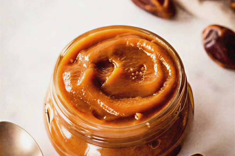 Easy Date Paste Recipe: A Natural Sweetener Without Refined Sugar