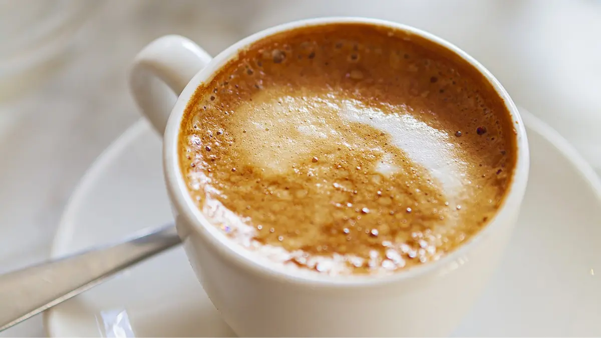 Golden Milk Coffee: The 8-Minute Spiced Morning Brew (Sugar-Free)