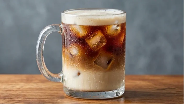 This 5-Minute Maple Pecan Cold Brew Tastes Better Than the Coffee Shop Version