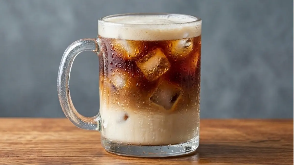 This 5-Minute Maple Pecan Cold Brew Tastes Better Than the Coffee Shop Version